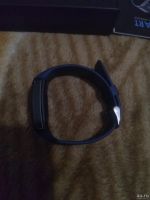 Лот: 13311480. Фото: 2. Часы-браслет, ck18s smart band. Смартфоны, связь, навигация