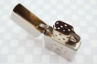 Лот: 3170605. Фото: 2. Зажигалка Zippo модель 21192 Ring... Сувениры