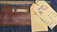 Лот: 25621610. Фото: 3. Джинсы мужские Camel Active Madison... Одежда, обувь, галантерея