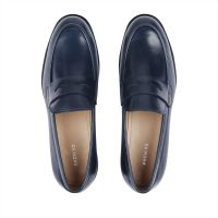 Лот: 25077969. Фото: 3. Лоферы EKONIKA. Одежда, обувь, галантерея