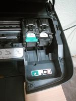 Лот: 11768938. Фото: 2. HP photosmart 2573 (читай описание... Принтеры, сканеры, МФУ