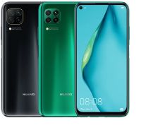 Лот: 16285424. Фото: 3. Huawei P40 Lite Black 6Gb/128GB... Красноярск