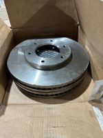 Лот: 20007807. Фото: 2. Тормозные диски brembo 09.A203... Автозапчасти