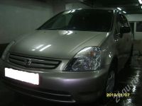Лот: 245328. Фото: 2. HONDA STREAM. Авто, мото, водный транспорт