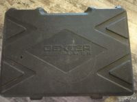 Лот: 13764984. Фото: 3. Дрель шуруповерт Dexter ic180cd-i. Строительство и ремонт