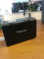 Лот: 18226135. Фото: 2. Сетевой накопитель (NAS) Thecus... Сетевые устройства