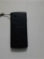 Лот: 1664472. Фото: 2. LG Kg270. Смартфоны, связь, навигация