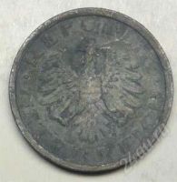 Лот: 1438600. Фото: 2. Австрия. 10 грош 1948г. (3). Монеты