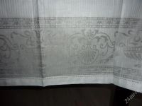 Лот: 1782095. Фото: 3. большая новая На Торжество скатерть... Домашний быт
