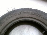 Лот: 2406548. Фото: 3. Шина DUNLOP STUDLESS GRASPIC DS... Авто, мото, водный транспорт