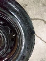 Лот: 12734156. Фото: 5. Колеса зимние R15 . 195/65/15...