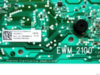 Лот: 16816209. Фото: 2. Electrolux 132544714 451530413... Запчасти для бытовой техники