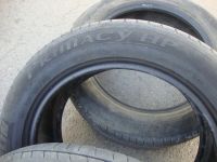 Лот: 15839487. Фото: 5. 215/55/17 Michelin Premacy HP