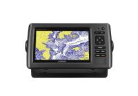 Лот: 7458980. Фото: 4. Garmin echoMAP 73sv (010-01387-02... Красноярск