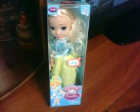 Лот: 11111782. Фото: 2. Кукла. ( Princess.) 26 см. НОВАЯ... Игрушки