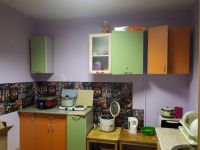 Лот: 18278574. Фото: 3. Кухонный гарнитур. Мебель
