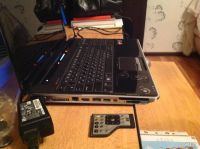 Лот: 8429378. Фото: 4. HP Pavilion dv6-2116er не включается. Красноярск