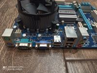 Лот: 15605047. Фото: 3. Материнская плата LGA775 DDR3... Компьютеры, оргтехника, канцтовары