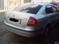 Лот: 10511563. Фото: 7. Skoda oktavia