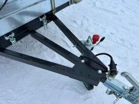 Лот: 21138426. Фото: 3. Прицеп Аляска Комсомолец. Красноярск