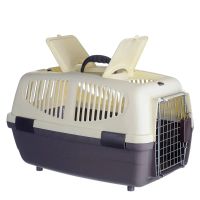 Лот: 11731229. Фото: 2. Переноска 55*36*33 РТД №082 пластиковая... Животные и уход