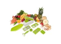 Лот: 2990001. Фото: 2. Овощерезка Nicer Dicer Plus. Мелкая бытовая техника
