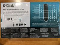 Лот: 18283744. Фото: 2. D-link DES-1008D. Сетевые устройства
