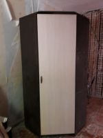 Лот: 11675253. Фото: 2. Шкаф угловой. Хранение вещей