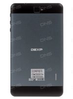 Лот: 9538729. Фото: 2. 7" Планшет Dexp KX370 8 Гб 3G... Компьютеры, ноутбуки, планшеты