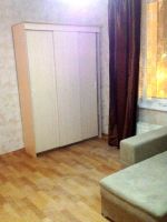 Лот: 6856543. Фото: 2. Сдам 1-комн квартиру на Борисова... Аренда