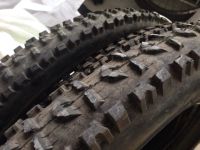 Лот: 5479992. Фото: 2. Даунхильная покрышка Maxxis Highroller... Велоспорт