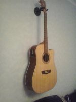 Лот: 6901235. Фото: 6. Washburn WD7SCE