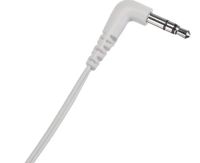Лот: 25014296. Фото: 2. Наушники Panasonic RP-HJE125E-W... Периферия