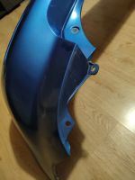 Лот: 15247659. Фото: 4. Бампер задний mazda 3 axela 2003г... Красноярск