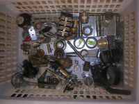 Лот: 13347883. Фото: 5. Добро из гаража №1