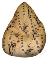 Лот: 1929909. Фото: 2. бин-бег кресло-мешок300л новый... Мягкая мебель