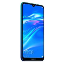 Лот: 13945527. Фото: 3. Смартфон Huawei Y7 2019 LTE Dual... Красноярск