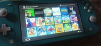 Лот: 23452042. Фото: 3. Nintendo Switch lite (прошита). Компьютеры, оргтехника, канцтовары