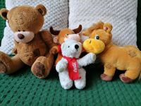 Лот: 18125345. Фото: 2. Мягкие игрушки одним лотом. Игрушки