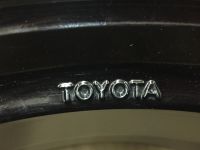 Лот: 18173215. Фото: 11. Оригинальные диски Toyota PRIUS...