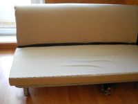 Лот: 10675677. Фото: 2. Диван раскладной, б.у., производства... Мягкая мебель