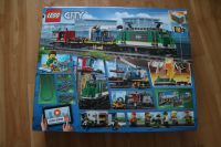 Лот: 15178103. Фото: 5. LEGO City 60198 Trains Товарный...