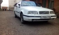 Лот: 7746350. Фото: 4. Volvo 460