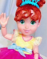 Лот: 15155895. Фото: 4. кукла шарнирная Фэнси Нэнси 43... Красноярск