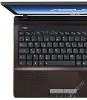 Лот: 2030803. Фото: 3. ASUS K53E (Core i5 2300 Mhz/15... Компьютеры, оргтехника, канцтовары