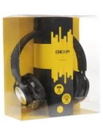 Лот: 10969736. Фото: 5. Новые Наушники беспроводные DEXP...
