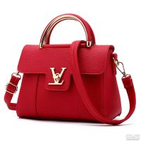 Лот: 8460981. Фото: 2. Louis Vuitton - кожаная женская... Аксессуары