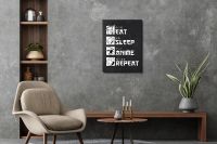 Лот: 23923894. Фото: 2. Канвас Hoff CT3. Живопись, скульптура, фото