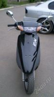 Лот: 78349. Фото: 2. honda dio 35. Мототехника