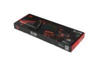 Лот: 24948574. Фото: 5. Игровая клавиатура USB A4Tech...